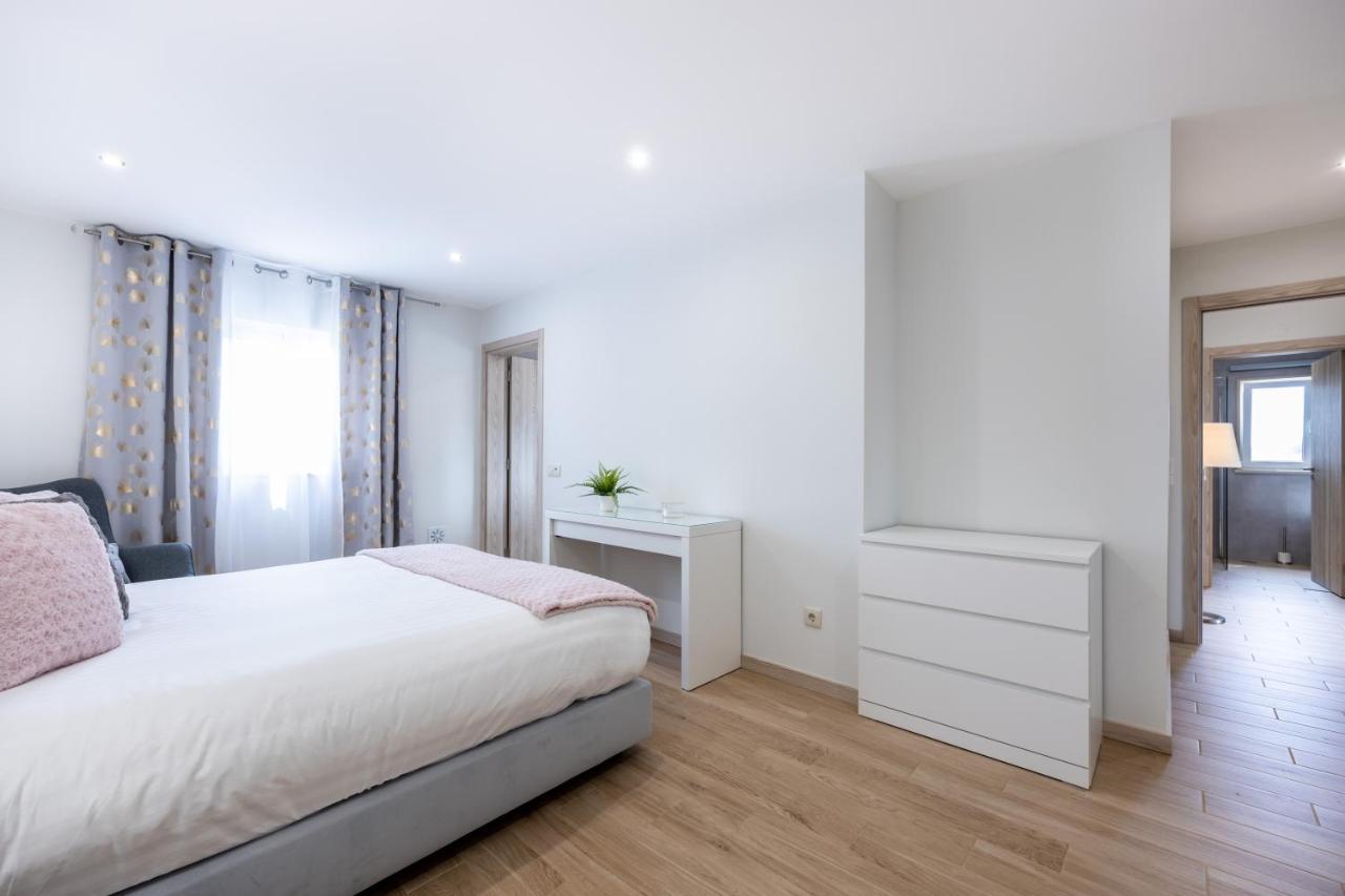 Altura Dreams Lägenhet Exteriör bild