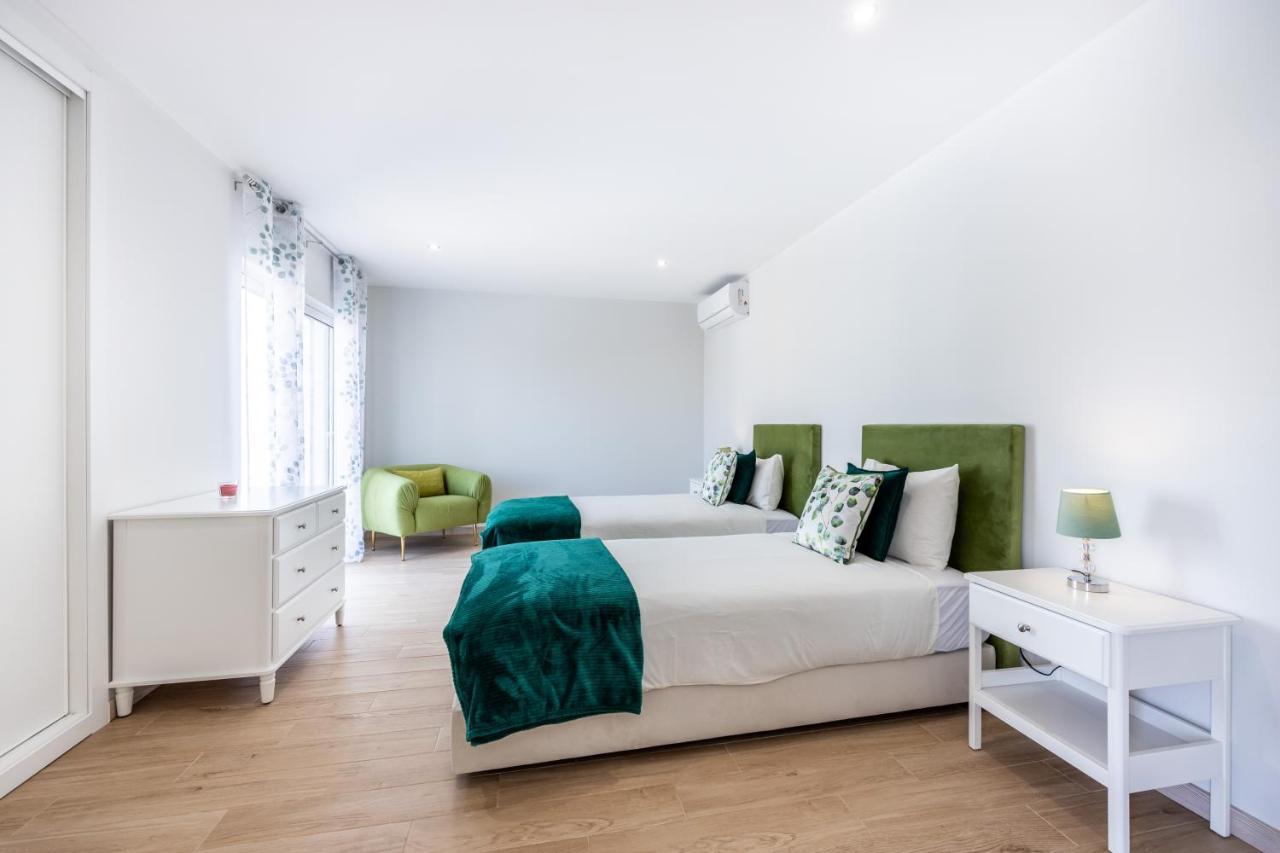 Altura Dreams Lägenhet Exteriör bild