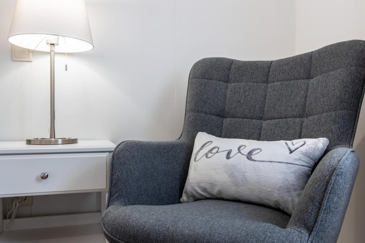 Altura Dreams Lägenhet Exteriör bild