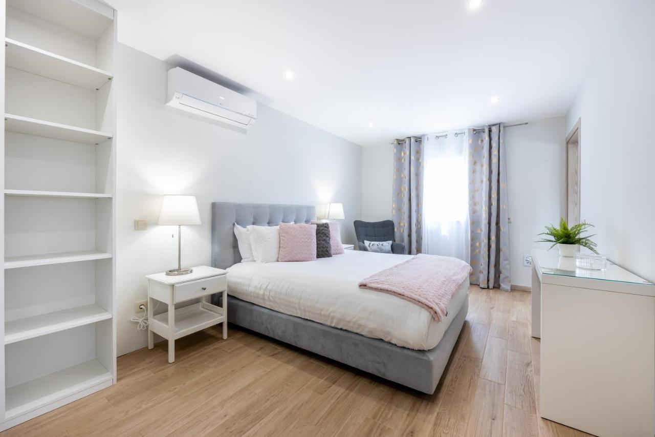 Altura Dreams Lägenhet Exteriör bild